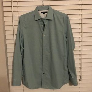 Banana Republic button down dress shirt